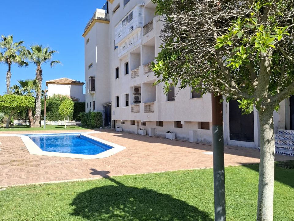 Penthouse i Las Ramblas Golf, Alicante - foto 3